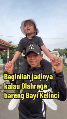 Tetap semangat, jangan lupa bangun pagi dan olahraga yaa…  #nyihyangsukmaayu #dedimulyadi #ibukelinci #lemburpakuan #jawabarat #olahraga #jalan #laripagi #fypシ 
