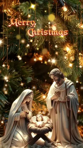 Wallpaper live hd Pesebre Merry Christmas 🎄💜 Imagen generada por IA #wallpaperliveimageai #wallpaperpesebre #wallpapernavideño #wallpaperxmas🎄 #happychristmas #fypnavidad🎁🎄 