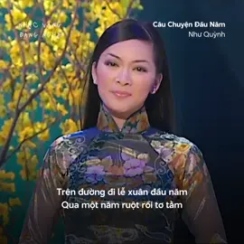 may nhiều, rủi ít ngóng trông, vui cùng pháo nổ rượu hồng #nhuquynh #cauchuyendaunam #nhacvangdangnghe #nhachaymoingay #tiktokgiaitri 