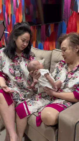 Setiap hari gak berhenti belajar , jadi ibu yang terbaik buat @babydenisechariesta . 