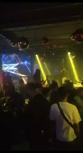 Dj aceedz at Queen bistro kuching Sarawak... #Inspiration #havoc #fypシ #fypシ゚viral 