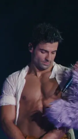 Lavender Haze Jan Ravnik’s Version #JanRavnik #LavenderHaze #TheErasTourDancers 