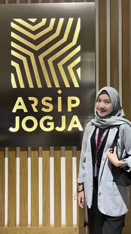 Satu kata buat Jogja “Cantik” #dioramaarsipjogja #fyp #xyzbca 