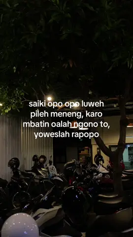 ngikuti alure wae #jowopride #jowobaperan #jowocidro 