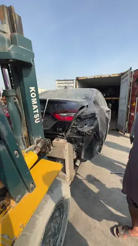 2022 TOYOTA CAMRY LE #fyp #foryoupage #foryou #viral #rafeezofficial 