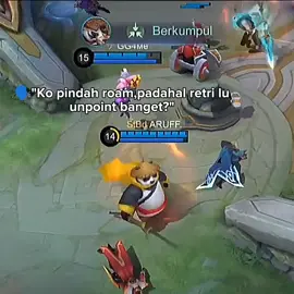 Janji ku pada tim ku  #CapCut #roamermlbb #mlbbttofficial #storywhatsapp #fyppppppppppppppppppppppp #storysad🥀 #masukberanda 