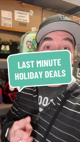 TikTok Shop is at it again with Last Minute Holiday Deals!! #tiktokshopholidaydeals #threelittlemingos 