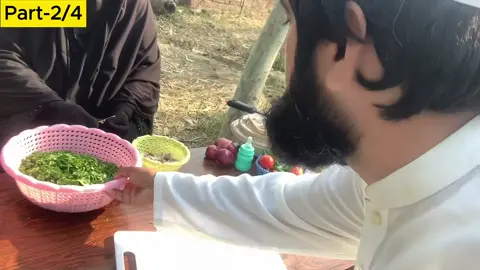 AJ ki Mazedar Recipe with Family  Part 2 #short #arshadreels #fyp #foryou #viral 