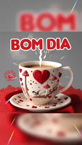 #BomDia 
