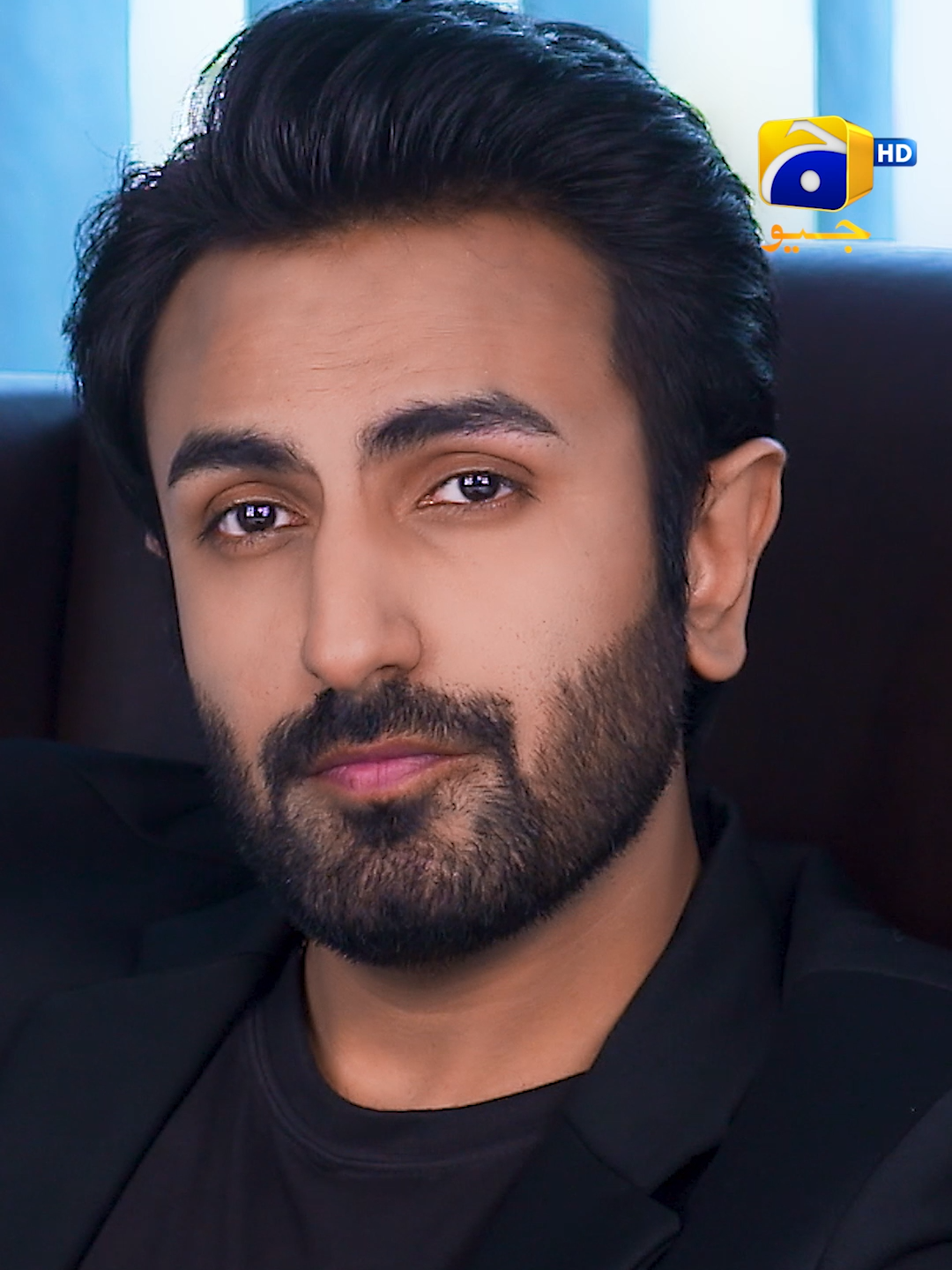 Will Idrees manage to poison Salman's mind against Arooj? Watch Maa Nahi Saas Hoon Main tonight at 7:00 PM only on Geo Entertainment. #whattowatch