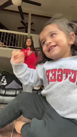 my lil scarlet knight
