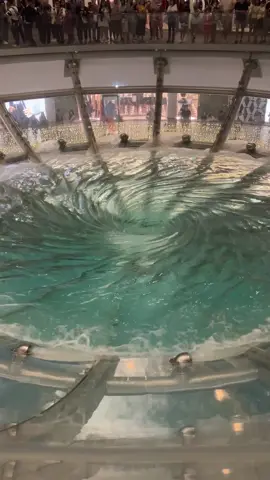 The Coriolis Effect: Objects not attached to the surface of the Earth (like warer on a sink going down the drain) will create a vortex going the opposite direction. so in the Northern hemisphere it moves clockwise, and in the Southern hemosphere it moves anti-clockwise. On the Equator, water goes straight down!! #southernhemisphere #corioliseffect #water #sink #vortex #chaos #whirlpool #nature #earth #Science #scienceexperiments #drain #singapore #sciencetiktok #curiousities #clockwise #anticlockwise #travel #traveltiktok 