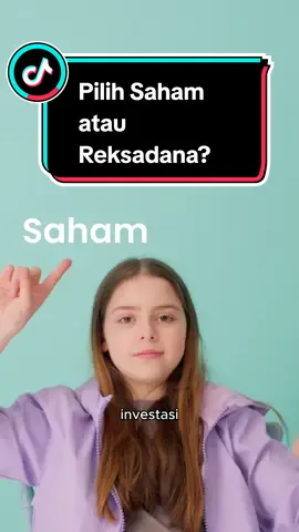Saham dan reksadana, dua pilar keuangan yang kuat. Saham memberikan ketajaman, reksadana memberikan diversifikasi. Gabungan keduanya adalah kunci portofolio yang seimbang. 📈💼💰  #InvestasiCerdas #Saham #Reksadana #bic 
