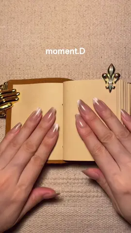 💼 #moment.D #모먼트디 #1분다꾸ASMR #scrapbooking #PaperTherapy 🔗 https://linktr.ee/moment.d💕   ☝Please check my linktree for product information