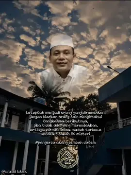 pesan pangersa Akang sembah dalem #akangsembahdalem #kajian #kajianislam #ceramah #santri #pepelingsunda #story #motivasi #fyp #trending #istek99 #mt_ibadurrohman #alhikam 