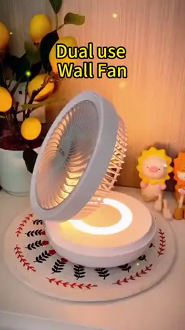 rechargeable fan perfect in anywhere 🥰 buy now! #highlyrecommended #fyp  #bestseller 