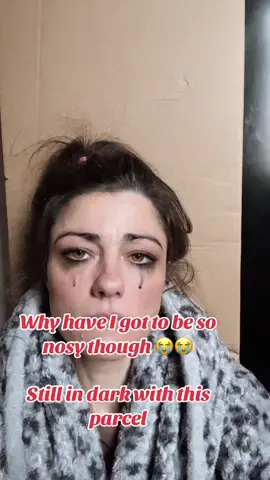 Its been here more than 24hrs and i have to know what is in this box im 2 minutes away from me ripping it open 