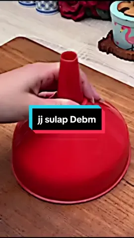 Debm memasak sambil sulap menggunakan corong merah🗿🗿 #debm #debmmenu #resepdebm #debmmeresahkan #debmsulap #jjdebm #corongmerahdebm #masukberanda #masukberandafyp #foryou #fypシ @@resep_inspirasi_debm @Vidi demahestia #CapCut 
