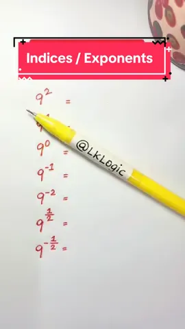 #infoburst #LearnOnTikTok #lklogic #math 