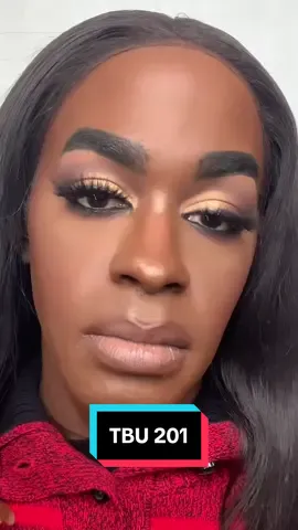 TBU 201: Build yoy Complexion Collection. My base routine using products from @thread beauty #TBU201 #tbumaincampus #fyp #foundation #foundationroutine #mua 