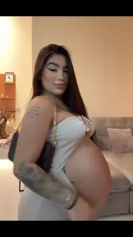 #mcmirellaoficial #babyserena😍 #xbadmix_ #vembaby💕 #serenanoforninho #mirellamc #gravidinhalinda❤ 