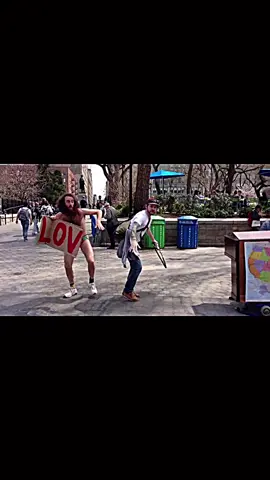 Top 5 homeless people dance