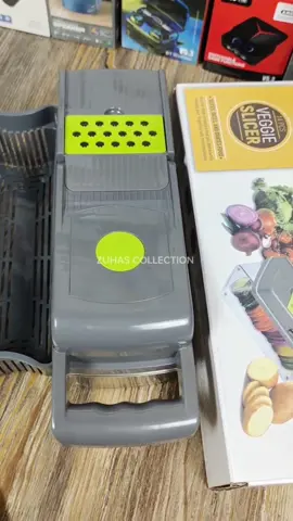 Nicer Dicer Vegetable cutter #tiktokpakistan #viralvideo #viraltiktok #foryou #foryoupage #4upage #onemillionaudition #foryou_page #account #grow #famousvideos #fypシ゚viral #fyp #zuhascollection #onlineshopping #trendingtiktok #viralvideo  #viraltiktok #shopping