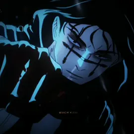 última edit da semana, slk mó preguiça de editar vey #jujutsukaisen #choso 