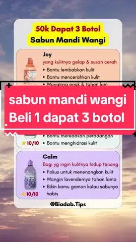 Varian baru sabun mandi madame gie #sabunmandi #sabunmandicair #sabunmandiwangimurah #madamegieshowerglow #madamegie 