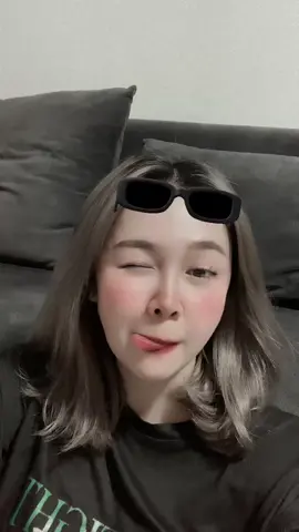 ไม่ได้มีแค่กล้วยหอมนะ😛#ตลก #สาวผมสั้น #fypシ 