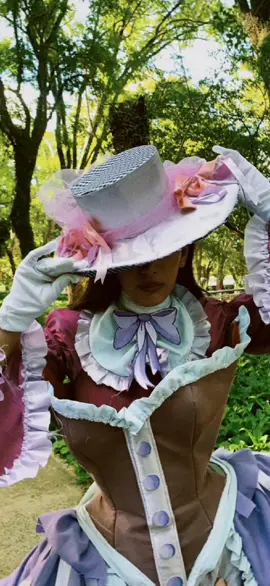 Examen final de vestuario escénico #fashionstudent#fashionchool #desin#fashion#foryou#fyp #designer#paraguay #UNA#fada 