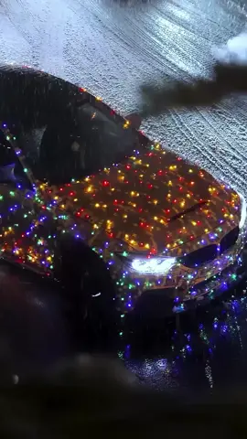 merry Christmas🎄🎅#fyp #bmw #christmas #edits #bmwm4 #cars #merrychristmas #carlovers #m4 