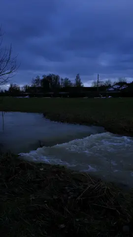 This lively river flowing in solitude not knowing in what a deep and powerful ocean it will flow... and even if it knew then it would still flow on without any fear. #fyp #river #cold #cinematicvideo #cinematic #videography #colourgrading #nostalgia #darkaesthetic #viral #caalthy 