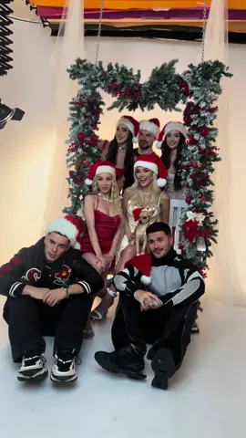 #foryou #alphamusicbulgaria #Galin #Adam #Dessita #Lidia #Simona #Donika #foryoupage #foryourpage #fyp #fyppppppppppppppppppppppp #Christmas @Galin Music @Simona🔥 @LIDIA @DESSITA @donikamusic1 @ADAM 🐺 