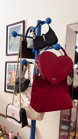 #vintagebagcollection 