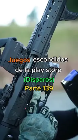 El último es el mejor👍🏼#juegos #playstore #roierzg #disparos 