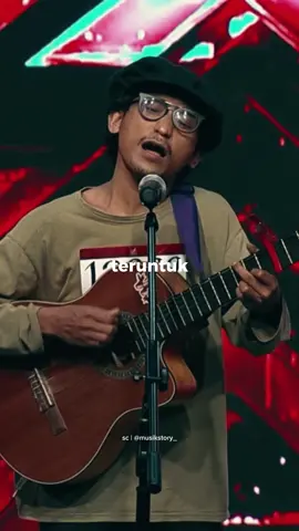 Kebanggaanmu, tak membanggakanmu. #fyp #musikstory #liriklagu 