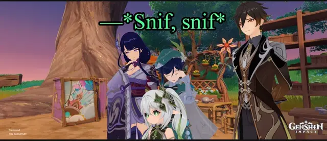 #genshinimpact33 #genshin #GenshinImpact 
