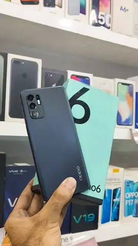 ❤️📱Oppo Reno 6⚡⚡8/128 10/10 condition All Box available #hafizrizwanshahid #fyp 