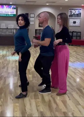 One more month to perform this routine! #dance #routine 