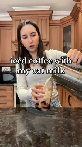 Replying to @kiaranicole iced coffee this pm
