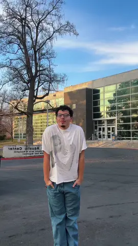 Winter but it feels like summer 