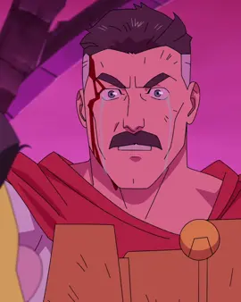 You should not, under any corcumstances, take the next train. #invincible #invincibleapv #invincibleseason2 