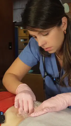 ASMR part 19: abdominal examination for @ilovekatieasmr | massage to loose belly fat | medical roleplay for sleep and relaxation #madpasmr  #asmrmedical #asmrmedicalroleplay #asmrmedicalexam #asmrdoctor #asmrdoctorroleplay #asmrrealperson #asmr #asmrsounds #asmrsensory #asmrroleplay #asmrvideo