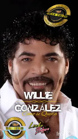 TEMAZO!!!#williegonzales #comosequeda #williegonzalez🎶🎺 #salserosporelmundo #lamejorsalsaromantica #lamejormusica #salsaromantica #salseteo #salsaparadedicar😏🔥 #mundosalsero #salsaparadedicar #Salsa #sals #salsaparaestados #salsaviral #viraltiktok #viral 
