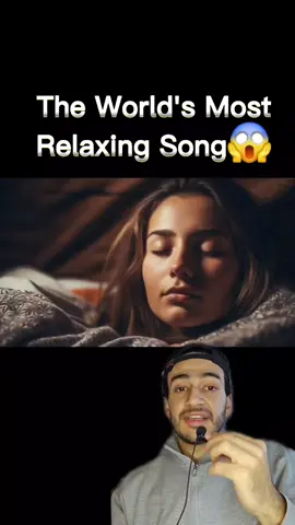 The World's Most Relaxing Song😱