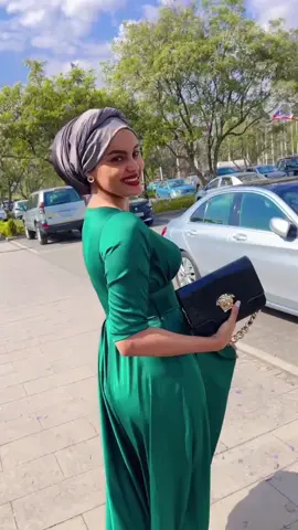 በመንገዳችን ሁሉ አላህ ይጨመርበት