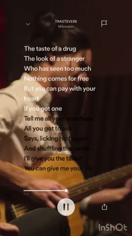 💔 #maneskin #trastevere #maneskintrastevere #maneskinofficial #maneskintiktok #maneskinmusic #damianodavid #damianodavidmaneskin #acoustic #acousticguitar #acousticmusic #music #musictiktok #spotify #sporifyplaylist #spotifylyrics #spotifymusic #musictok #youtube #youtubevideo #musicvideo #musictherapy #addtoyourplaylist 