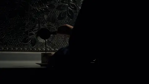 قلبي علينا ، افترقنا حين التقينا🎥 #CapCut #الندم_عروة_هناء #fyp #viral 