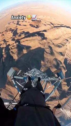 This looks scary 😱 (via @Chris Finck) #skydive #heights #fall